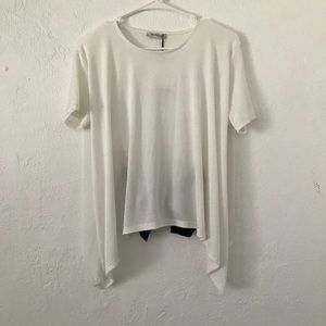 NWT!!! Zara Trafaluc Top